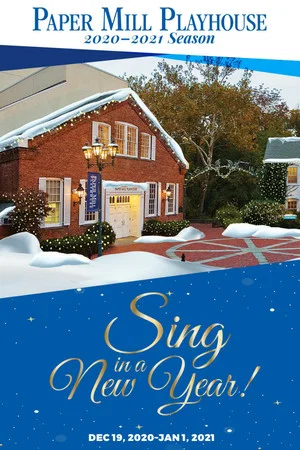 Постер: Sing in a New Year