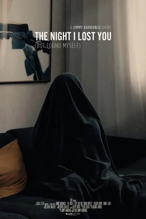 Постер: The Night I Lost You (But Found Myself)