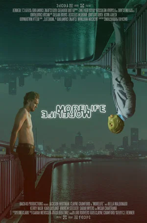 Постер: MORELIFE