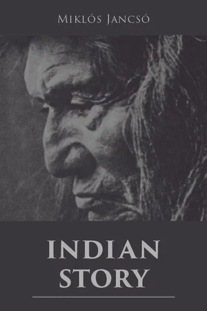 Постер: An Indian Story
