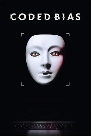 Постер: Coded Bias