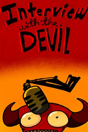 Постер: Interview With The Devil