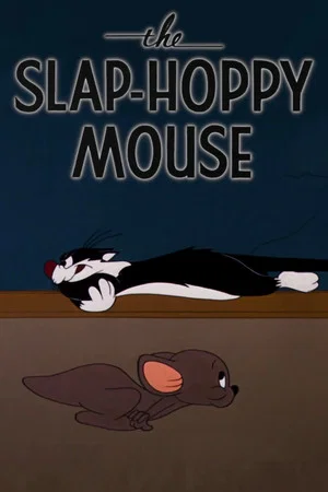 Постер: The Slap-Hoppy Mouse