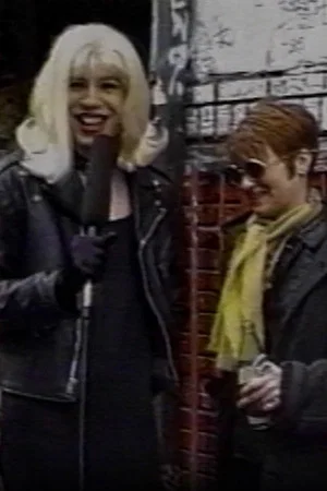 Постер: Bad Grrrls