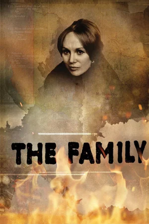 Постер: The Family