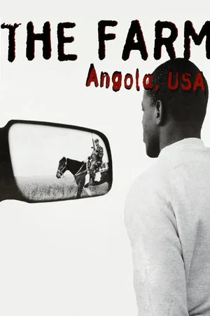 Постер: The Farm: Angola, USA