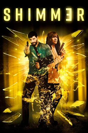 Постер: Shimmer