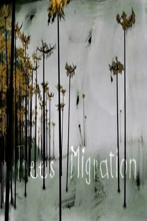 Постер: Trees' Migration