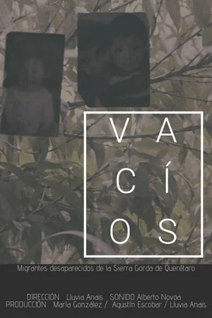 Постер: Vacíos