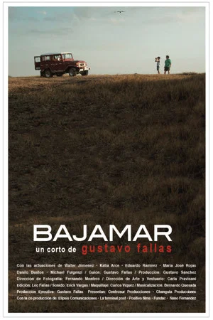 Постер: Bajamar