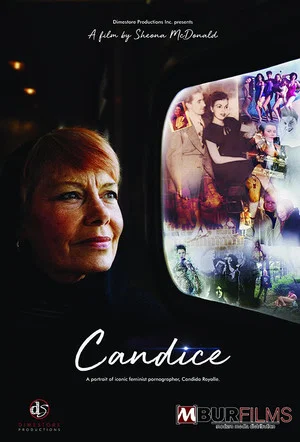 Постер: Candice