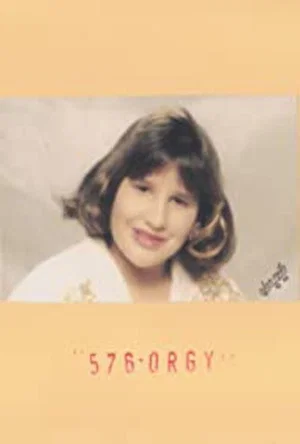 Постер: 576-ORGY