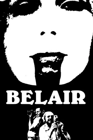 Постер: Belair