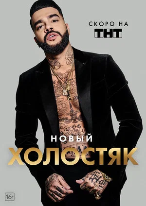 Постер: 8 сезон