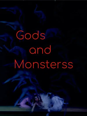 Постер: Gods and Monsterss