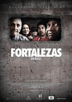 Постер: Fortalezas
