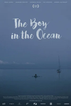 Постер: The Boy in the Ocean