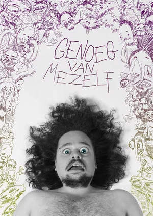 Постер: Genoeg van Mezelf