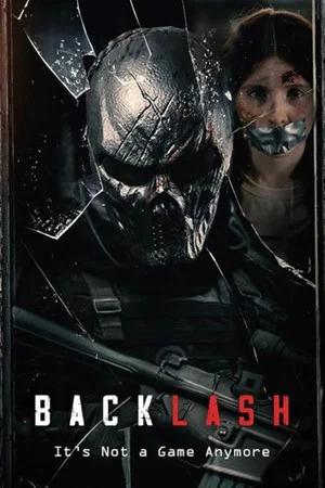 Постер: Backlash