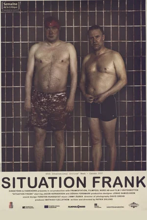 Постер: Situation Frank
