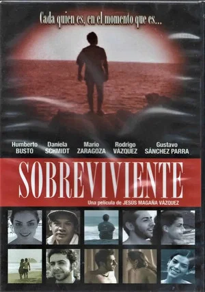 Постер: Sobreviviente