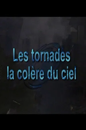 Постер: Les tornades, la colère du ciel