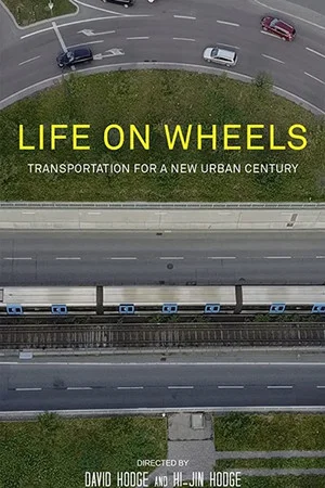 Постер: Life on Wheels