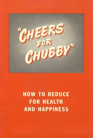 Постер: Cheers for Chubby