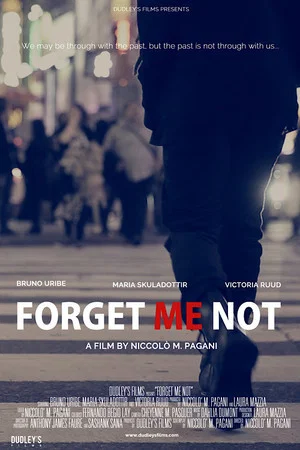 Постер: Forget Me Not