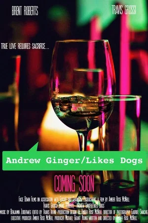 Постер: Andrew Ginger/Likes Dogs