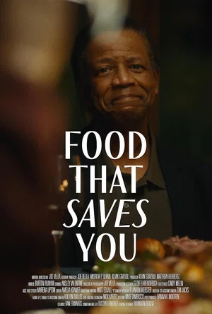 Постер: Food That Saves You