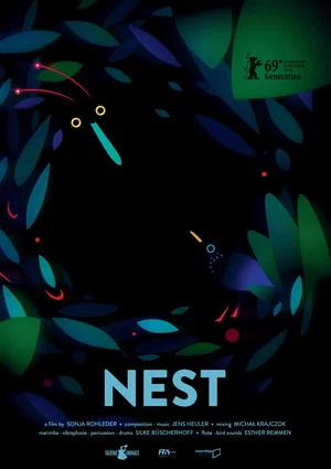 Постер: Nest