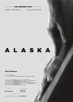 Постер: Alaska