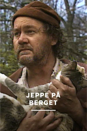 Постер: Jeppe på berget