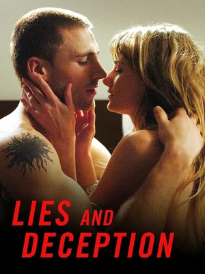 Постер: Lies and Deception