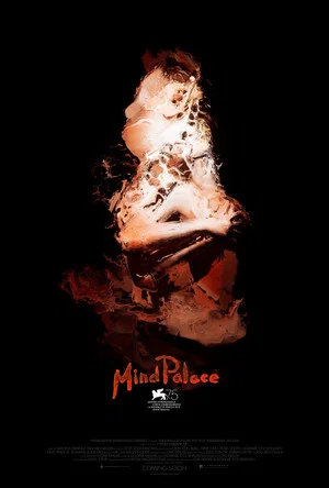 Постер: MindPalace
