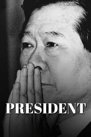 Постер: President
