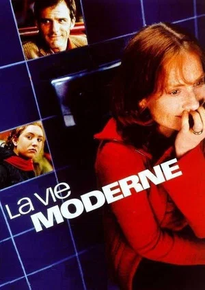 Постер: Modern Life