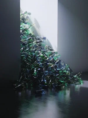 Постер: Plastic Dreams