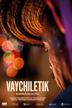 Постер: Vaychiletik