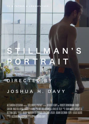 Постер: Stillman's Portrait