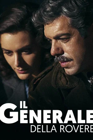 Постер: General della Rovere