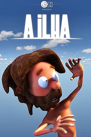 Постер: A Ilha