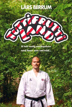 Постер: Tuttifruttiland