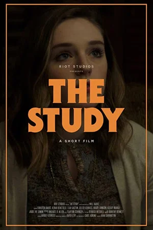 Постер: The Study