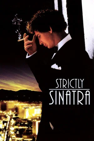 Постер: Strictly Sinatra
