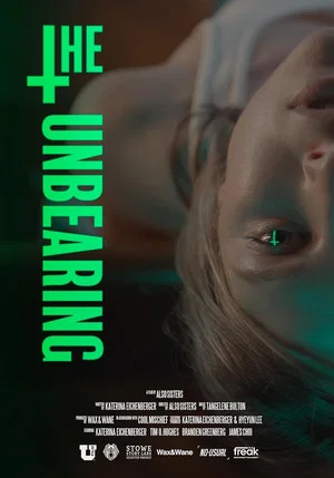 Постер: The Unbearing