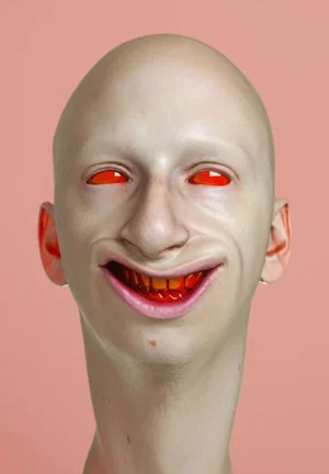 Постер: Face Lift