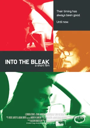Постер: Into the Bleak
