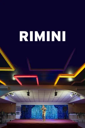 Постер: Римини
